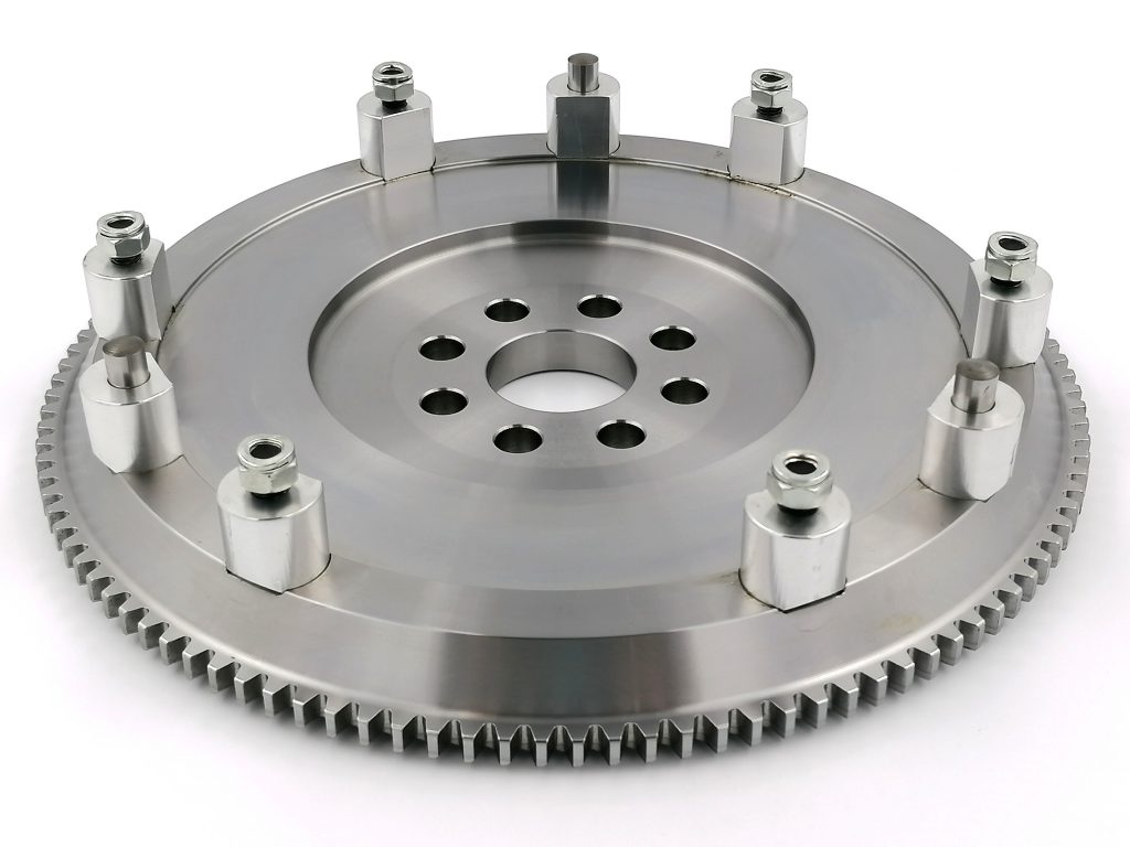 BMW M40/42 B18 Lite TTV Racing Component Flywheel & Clutch Manufacturers