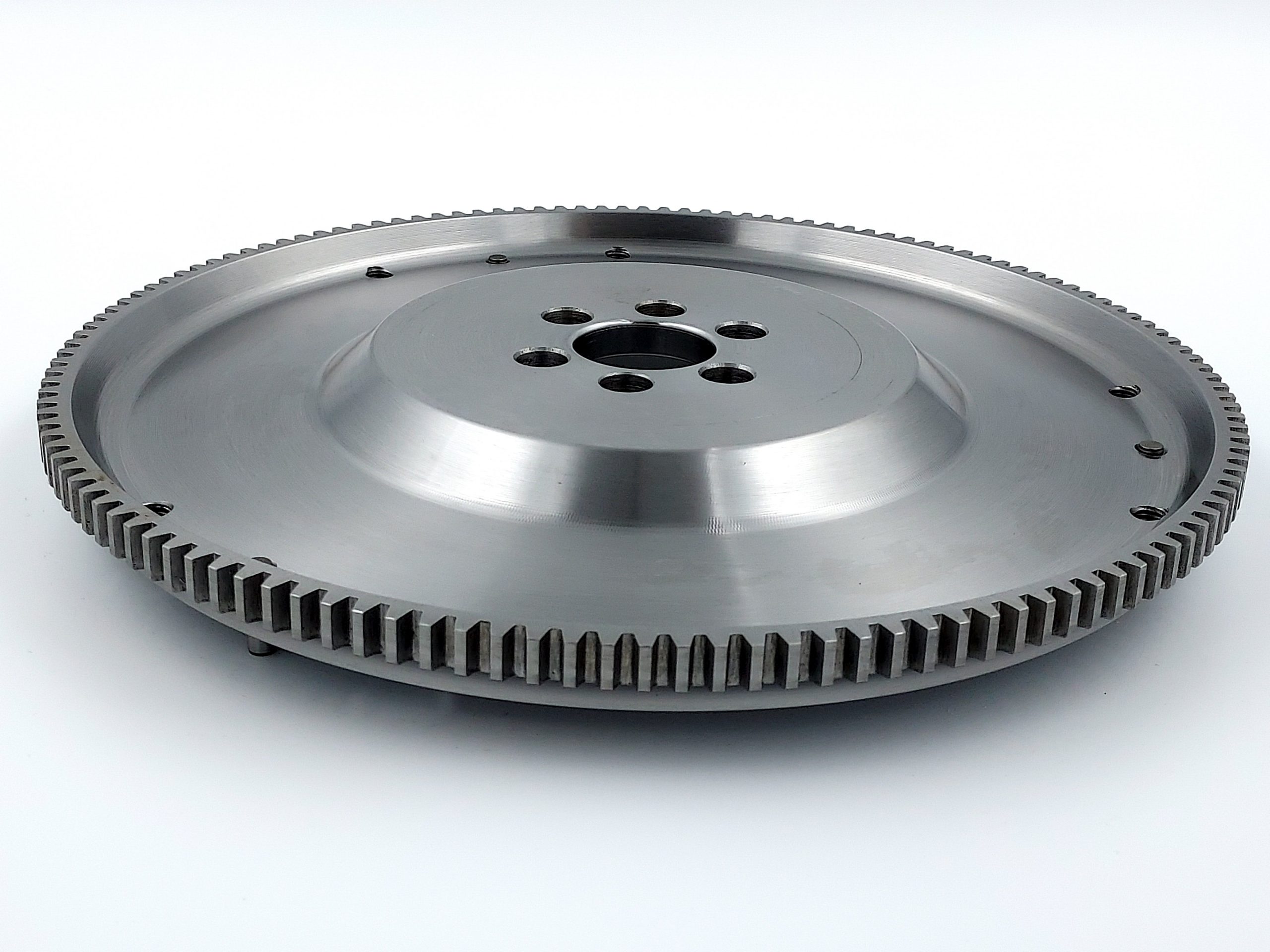 Fiat Punto 2.0L Standard Clutch TTV Racing Component Flywheel & Clutch Manufacturers