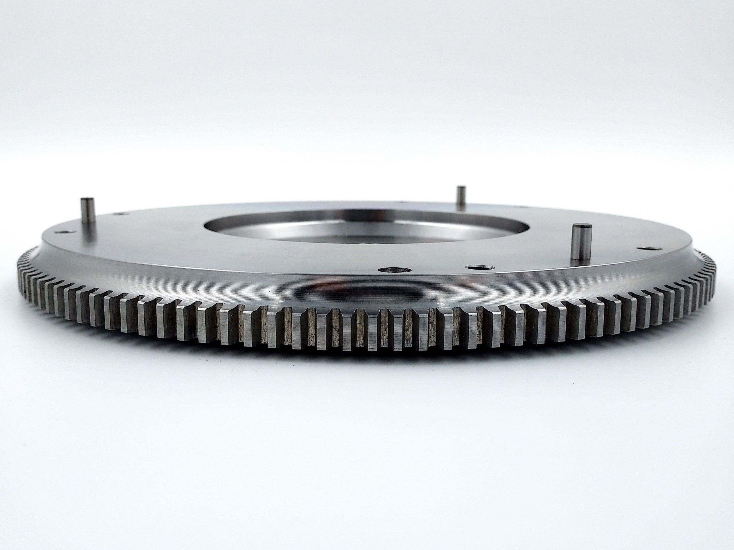 Fiat Punto 2.0L Standard Clutch TTV Racing Component Flywheel & Clutch Manufacturers