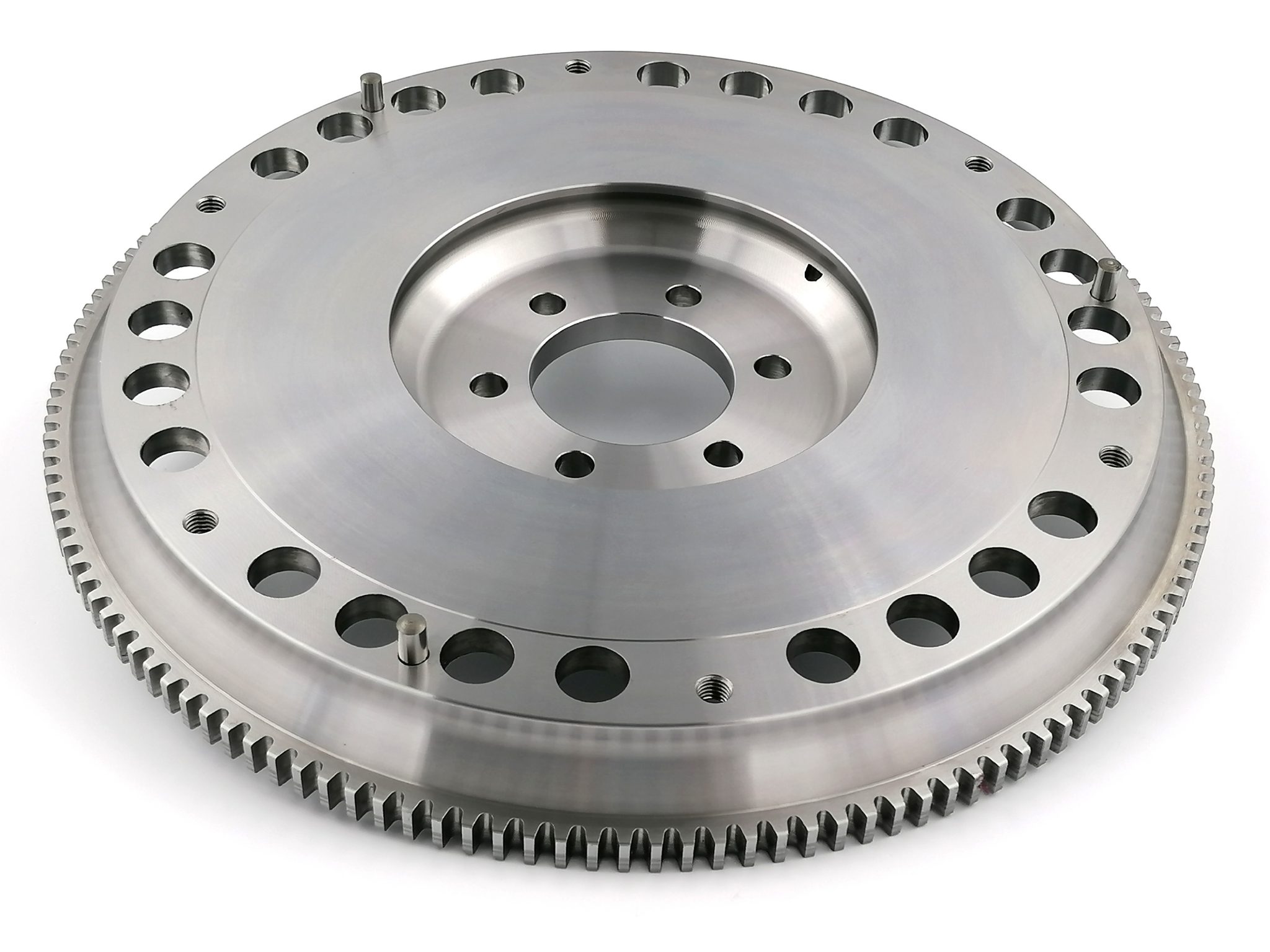 Volvo B18 B20 Lite (For 6 Bolt Crank) TTV Racing Component Flywheel