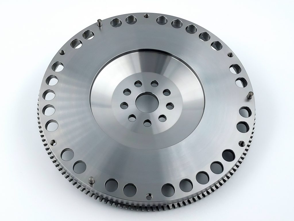Ford Cosworth YB 6 Bolt 2WD & 4WD Lite TTV Racing Component Flywheel
