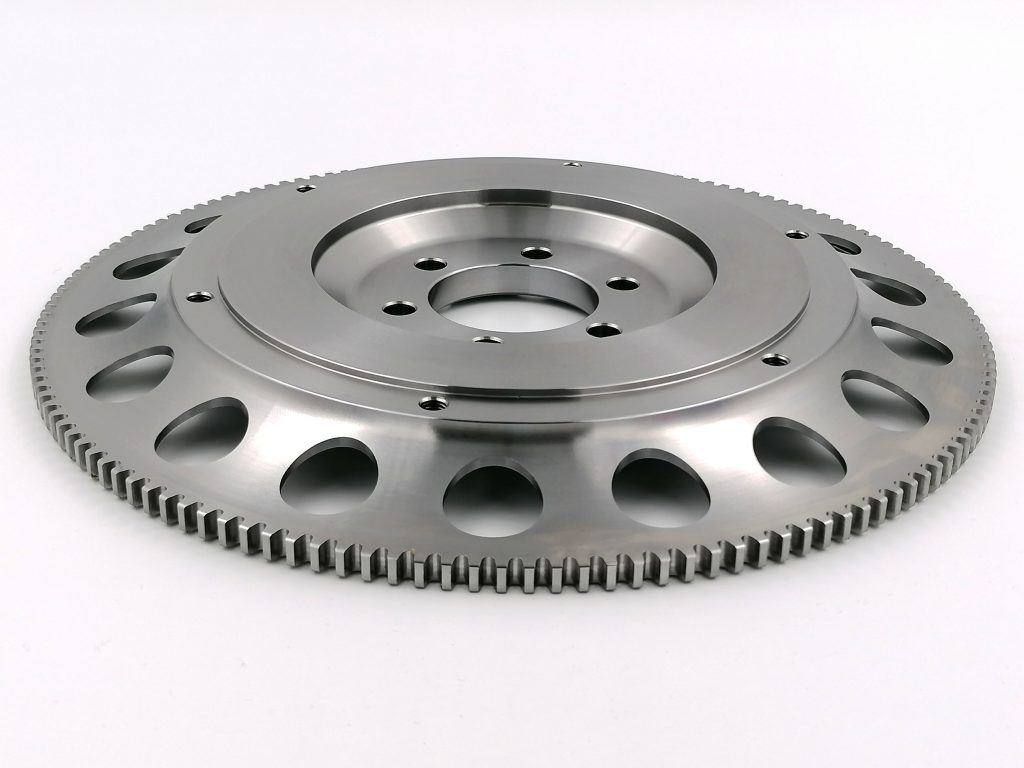 Volvo B18 B20 184mm Race TTV Racing Component Flywheel & Clutch