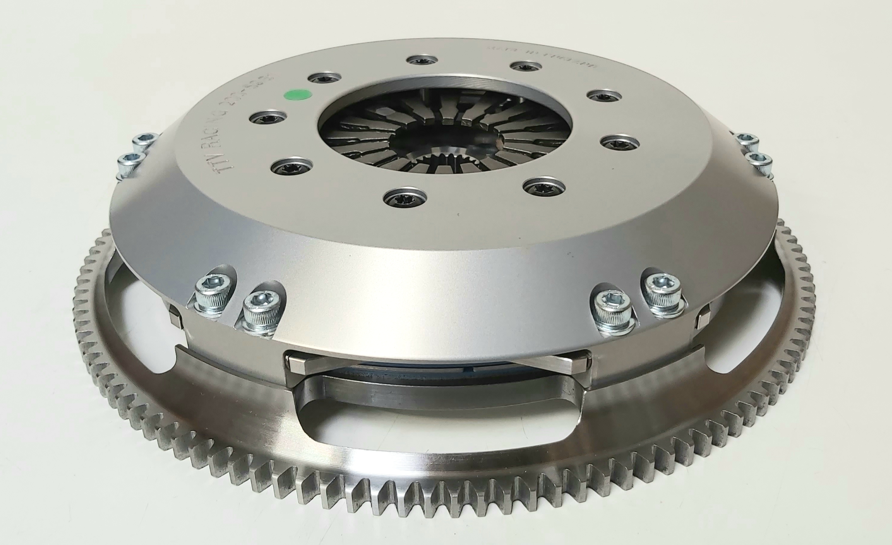 Renault Duster Clutch Plate Change