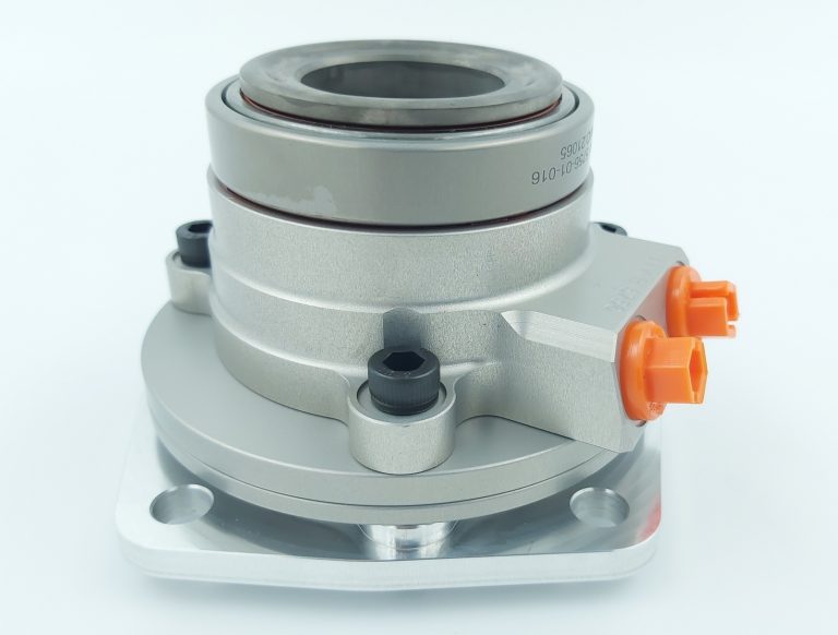 Ferrari 308 Hydraulic Slave Cylinder Conversion TTV Racing Component