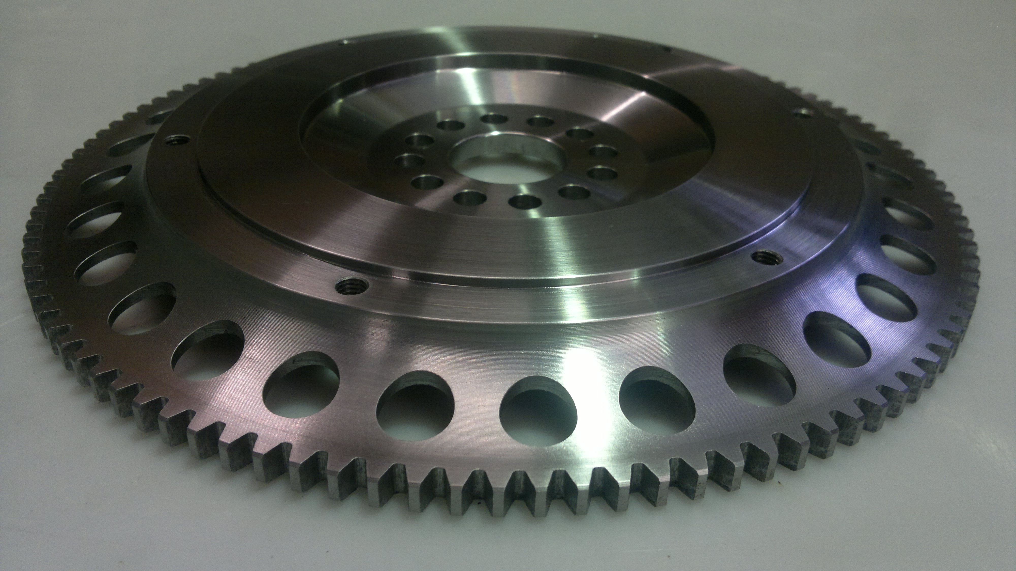 2158 Bda 12b 184 2.5kg