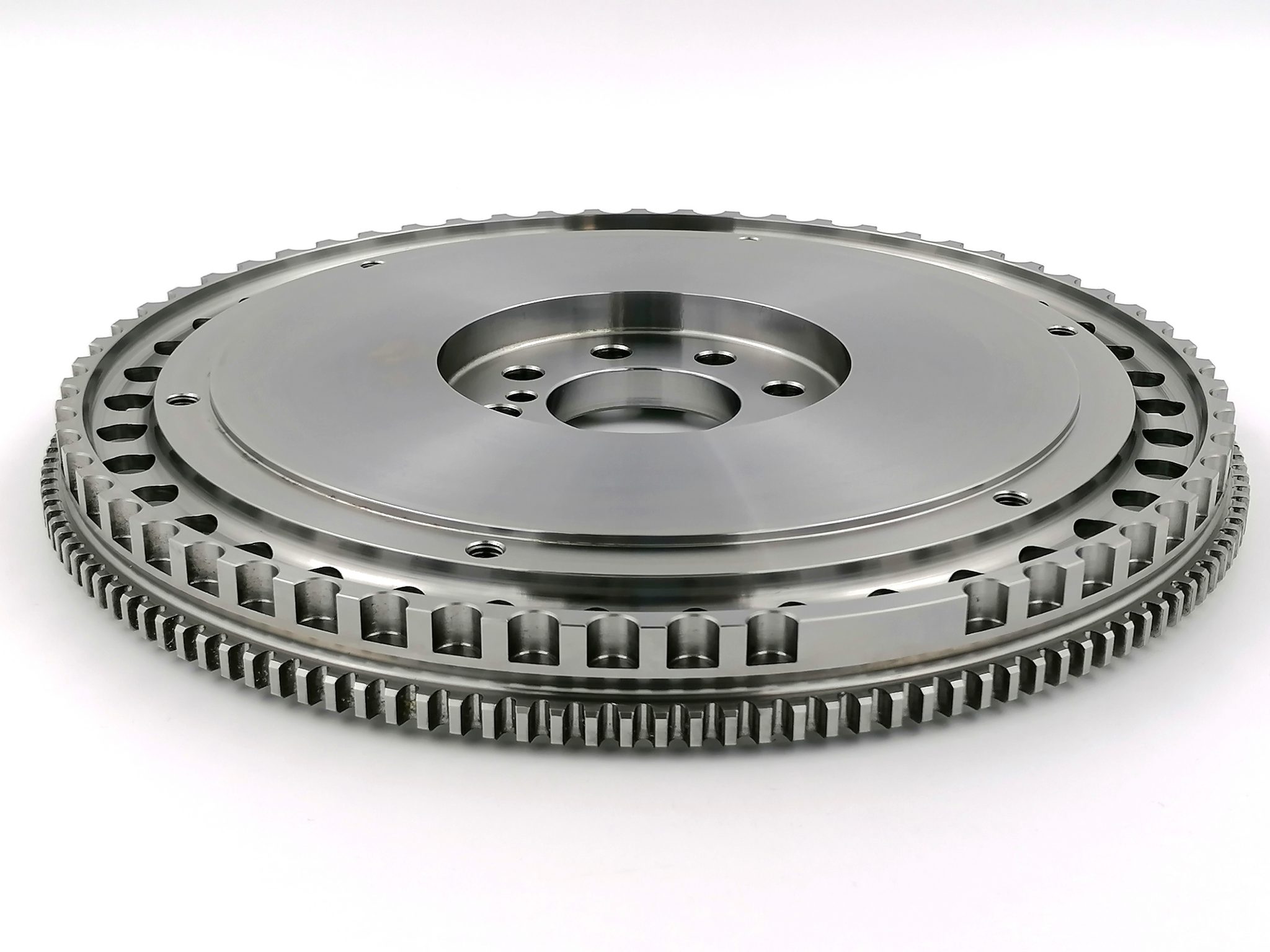 Volvo B230 GroupA 215mm Race TTV Racing Component Flywheel & Clutch