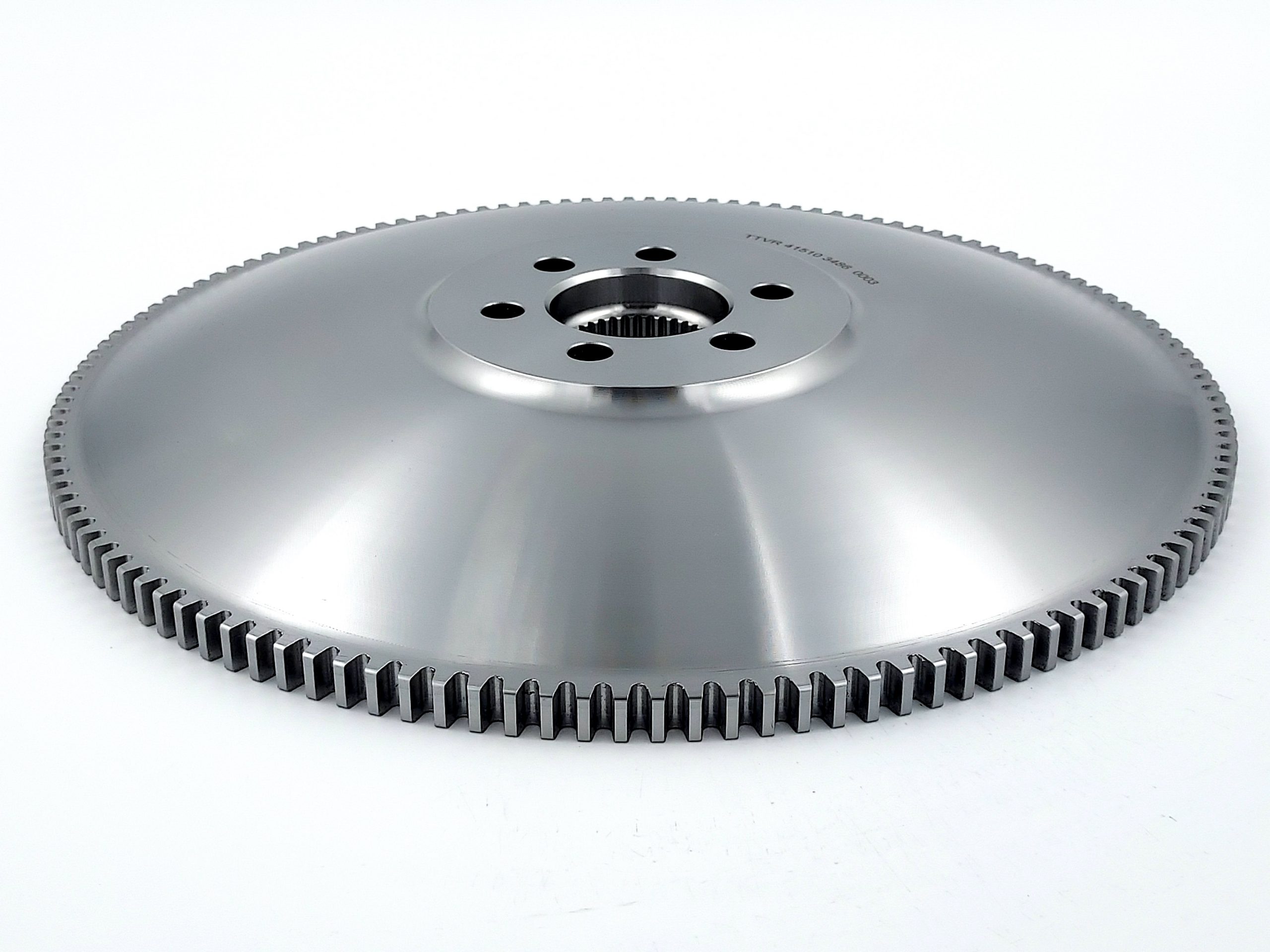 VW Golf Mk5 GTi, Golf Mk6 R DQ250 Lightweight Flywheel TTV Racing