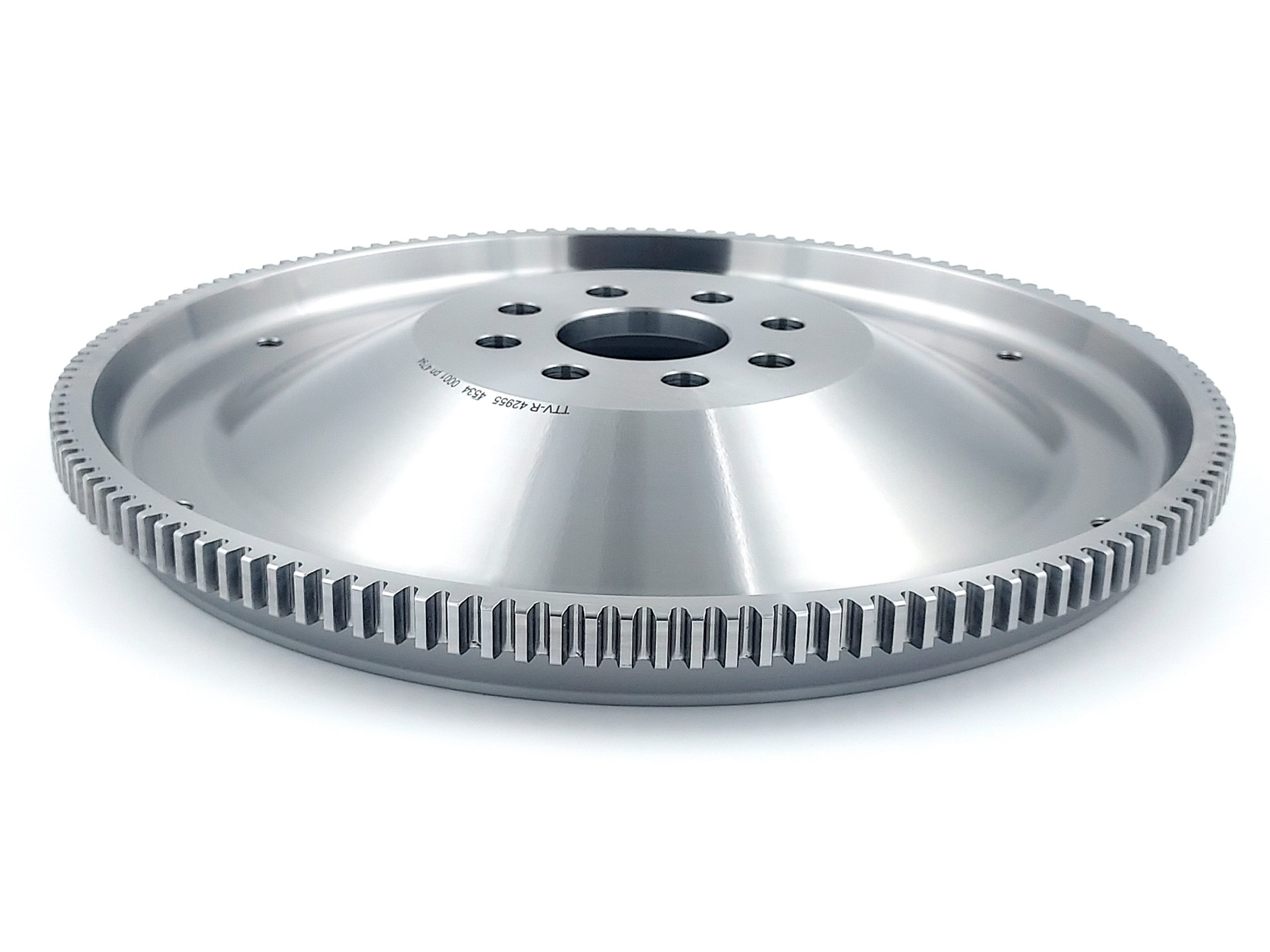 Ford Mondeo ST220 Flywheel & Clutch TTV Racing Component Flywheel