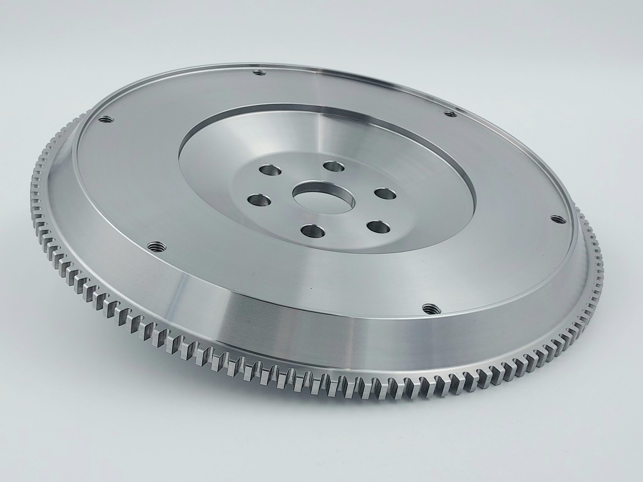 Ford Zetec Type 9 6 Bolt 215mm Track Day TTV Racing Component