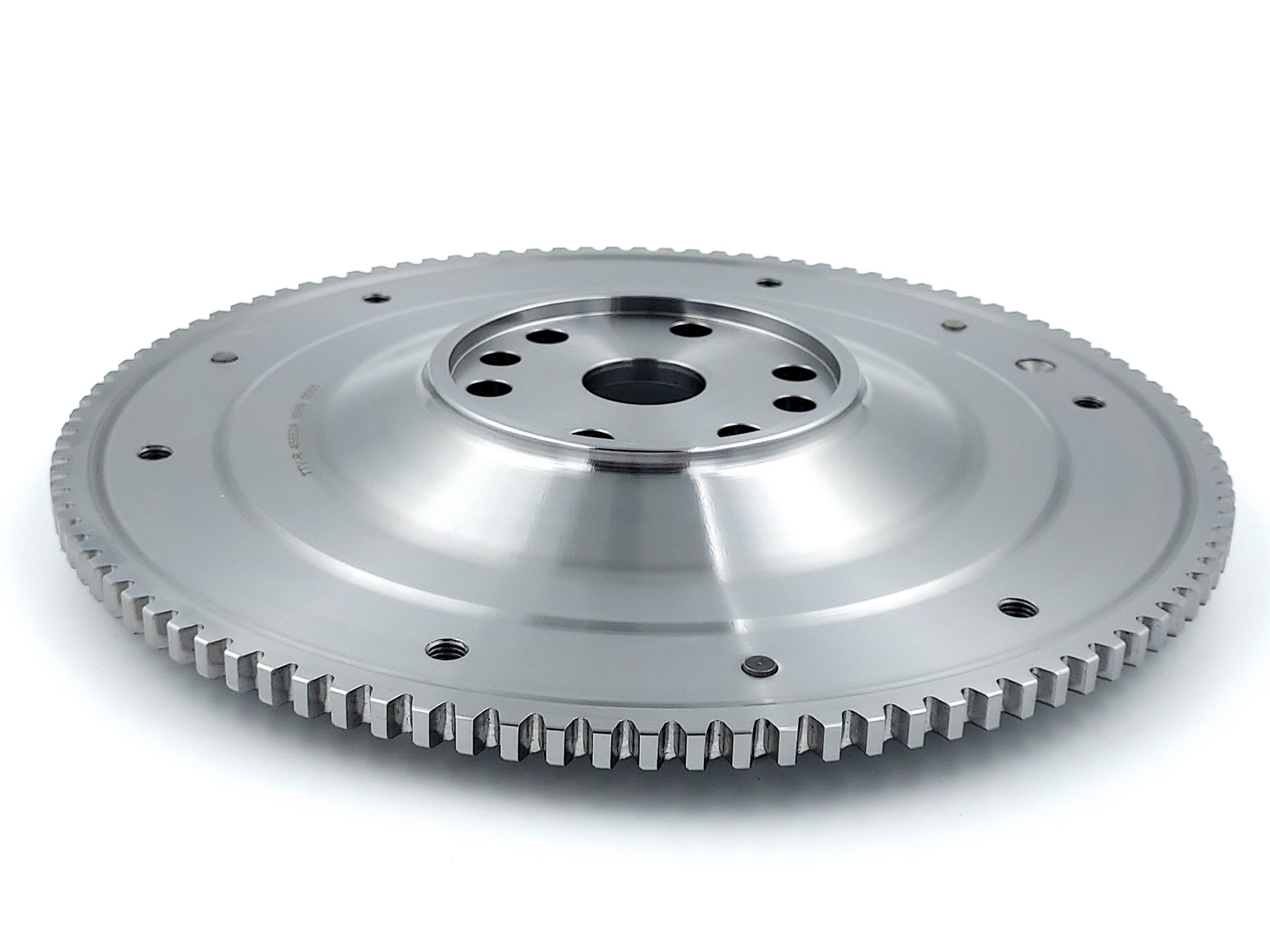 Coventry Climax Lite 7.5inch Ford Clutch TTV Racing Component