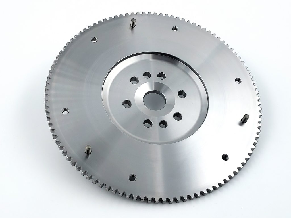 Coventry Climax Lite 7.5inch Ford Clutch TTV Racing Component