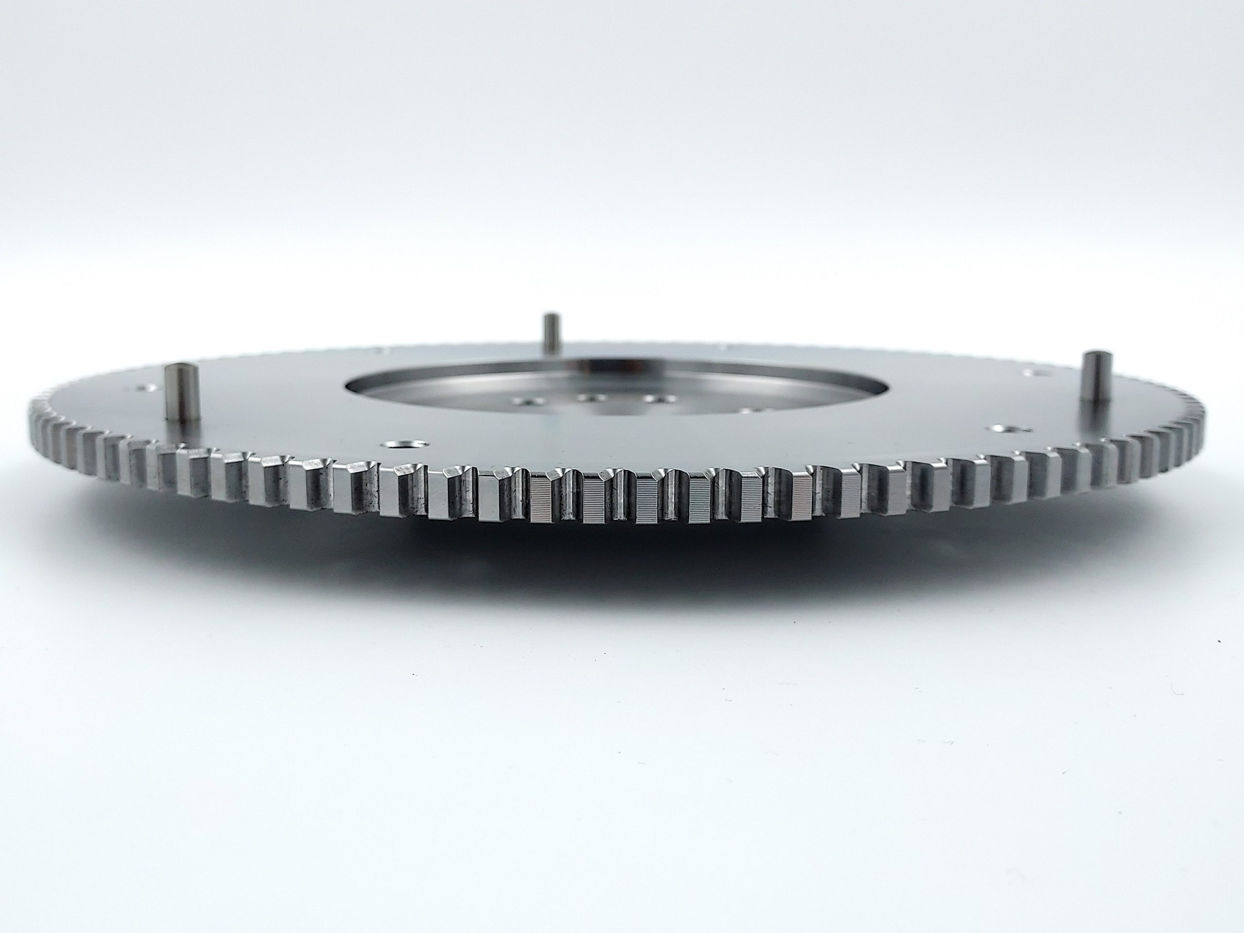 Coventry Climax Lite 7.5inch Ford Clutch TTV Racing Component