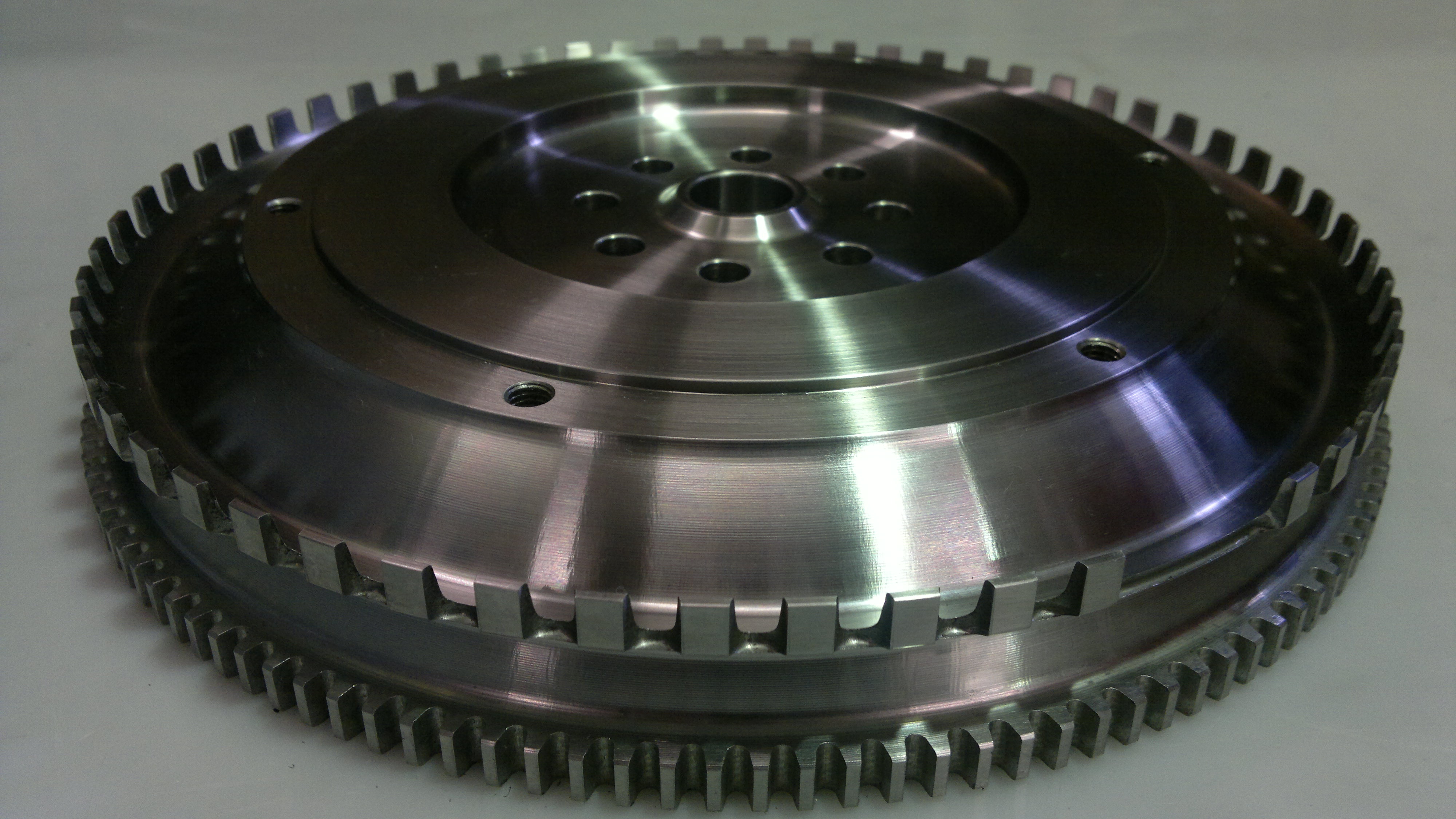 Audi r.s4 2.7t 184 4.9kg 0791