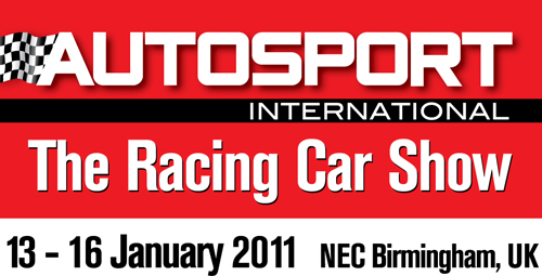 autosport-international-2011