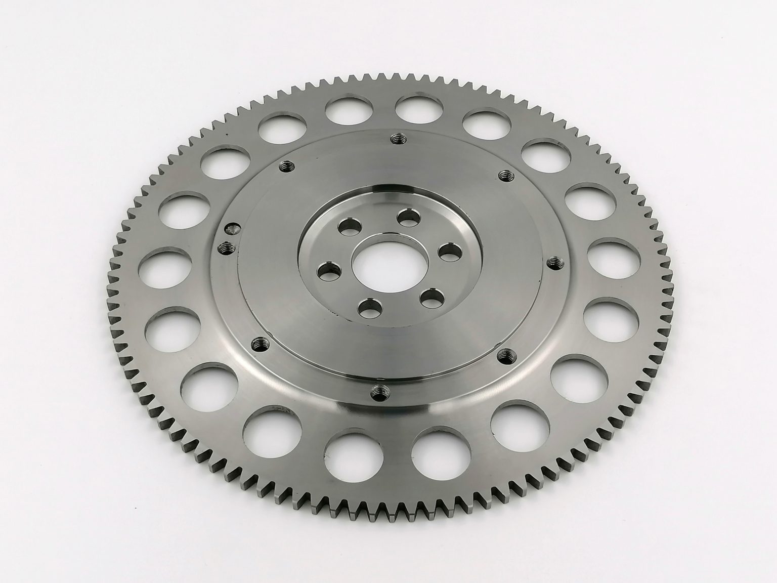 Yaris 1.0L 140mm Race TTV Racing Component Flywheel & Clutch Manufacturers