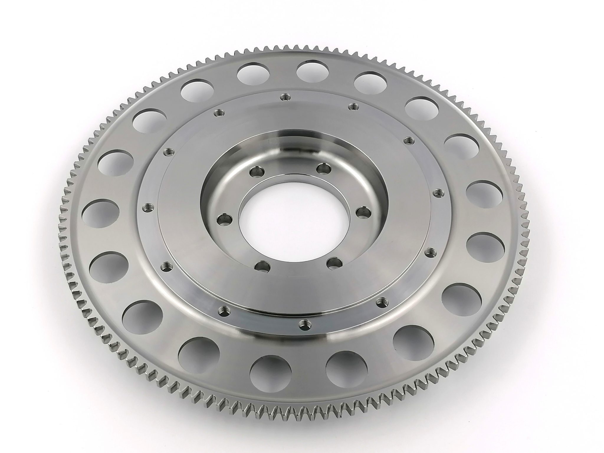 Mazda RX8 184mm Race TTV Racing Component Flywheel & Clutch Manufacturers