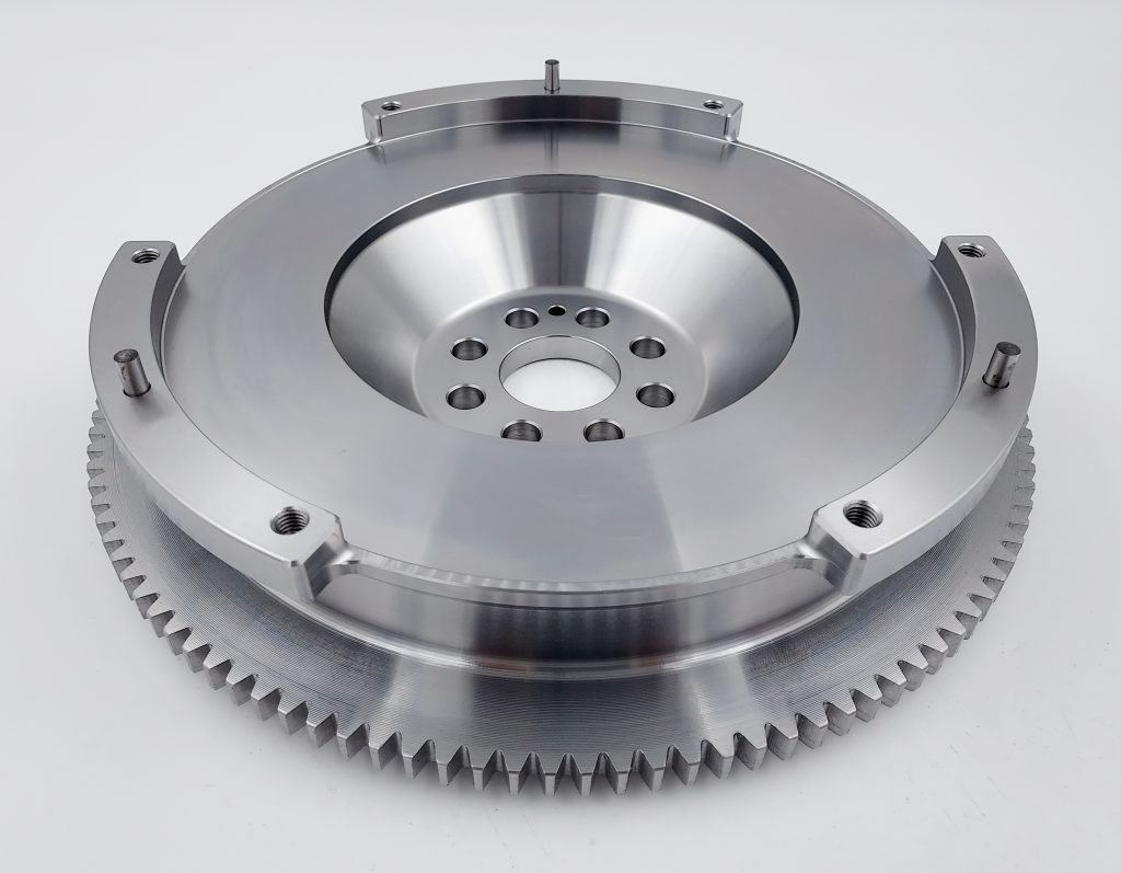 Toyota GR Yaris Lite TTV Racing Component Flywheel & Clutch Manufacturers