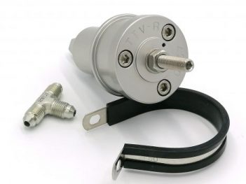 TTVR Hydraulic Clutch Pedal Travel Adjuster